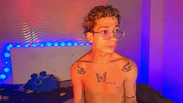 mateodeamjo online show from 18, 11, 2025