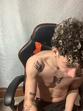 mateodeamjo online show from 23, 1, 2025