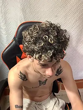 mateodeamjo online show from 24, 1, 2025