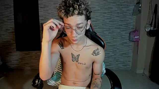 mateodeamjo online show from 24, 9, 2025