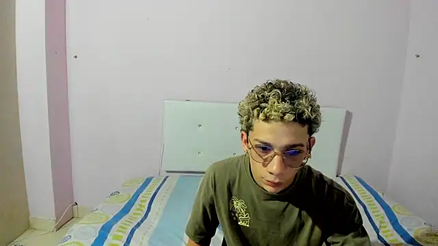 mateodeamjo online show from 2, 11, 2025