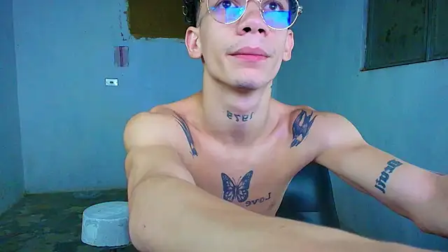 mateodeamjo online show from 5, 3, 2026