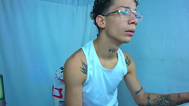 mateodeamjo online show from 23, 4, 2026