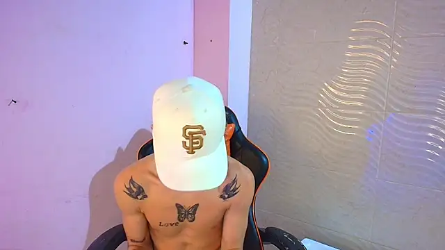 mateodeamjo online show from 15, 12, 2025