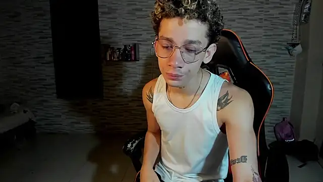 mateodeamjo online show from 7, 10, 2025