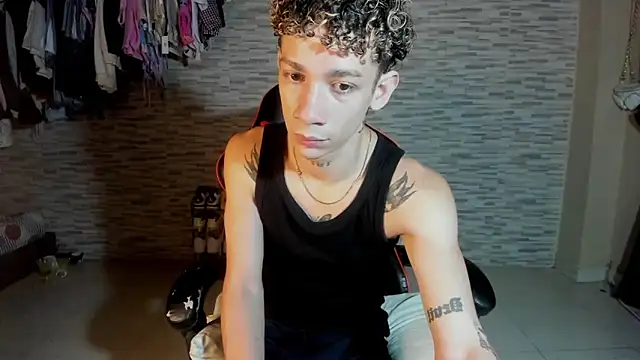 mateodeamjo online show from 10, 9, 2025