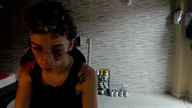 mateodeamjo online show from 5, 10, 2025