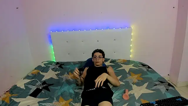 mateodeamjo online show from 28, 10, 2025