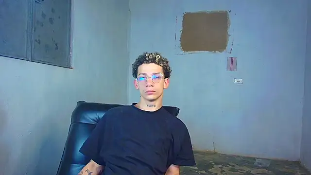 mateodeamjo online show from 24, 2, 2026