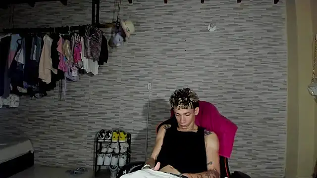 mateodeamjo online show from 9, 9, 2025