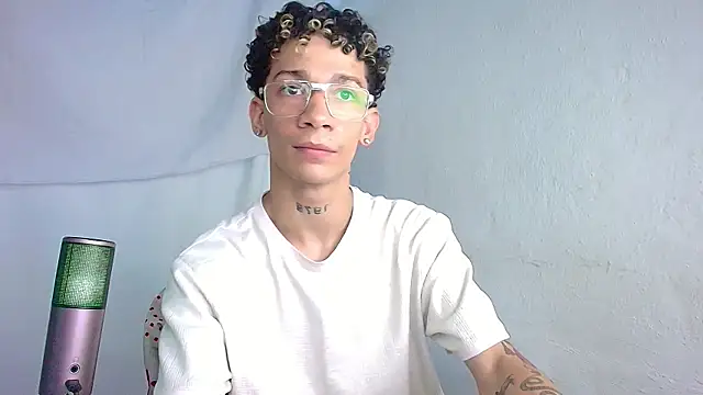 mateodeamjo online show from 1, 6, 2026