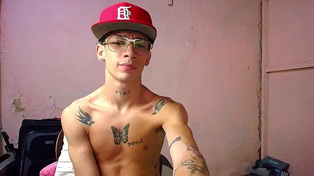 mateodeamjo online show from 14, 7, 2026