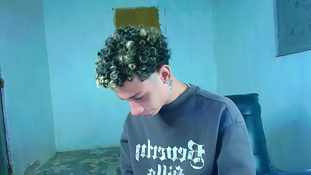 mateodeamjo online show from 16, 3, 2026