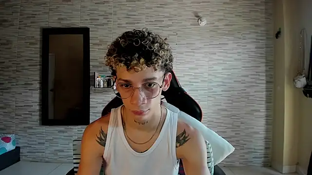 mateodeamjo online show from 22, 9, 2025