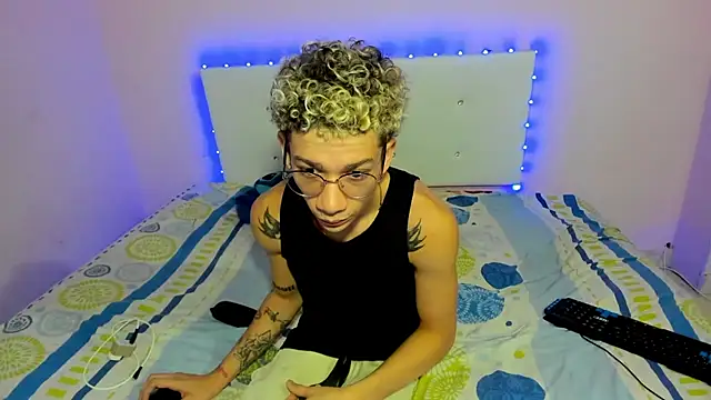 mateodeamjo online show from 30, 10, 2025