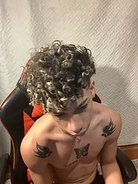 mateodeamjo online show from 15, 1, 2025