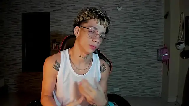 mateodeamjo online show from 20, 9, 2025