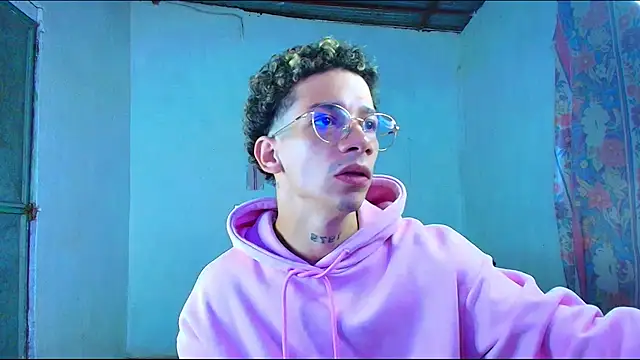 mateodeamjo online show from 6, 2, 2026