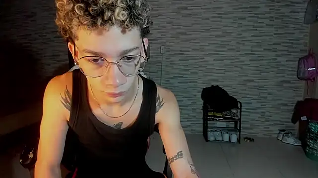 mateodeamjo online show from 28, 9, 2025