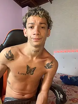 mateodeamjo online show from 12, 11, 2025