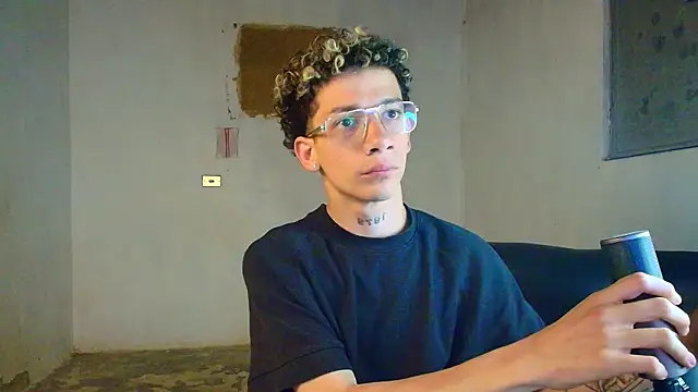 mateodeamjo online show from 20, 3, 2026