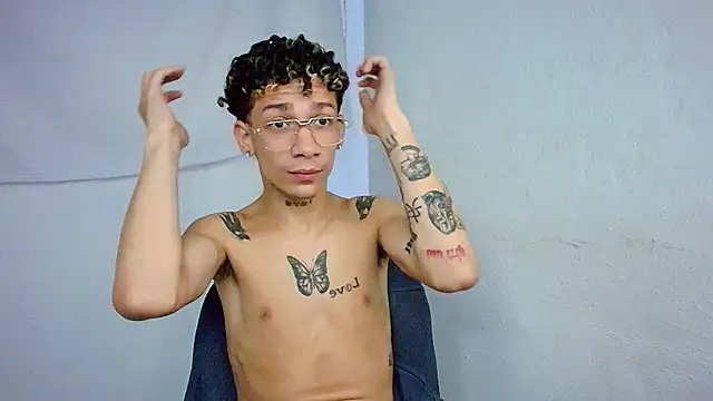 mateodeamjo online show from 3, 6, 2026