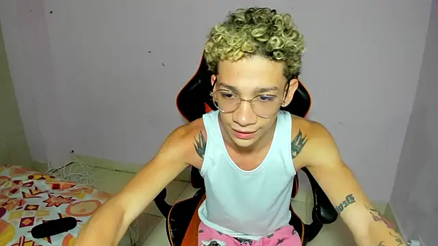 mateodeamjo online show from 9, 11, 2025