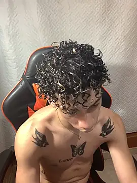 mateodeamjo online show from 18, 1, 2025