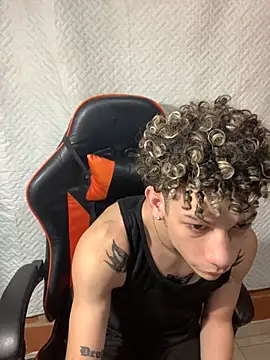 mateodeamjo online show from 22, 1, 2025