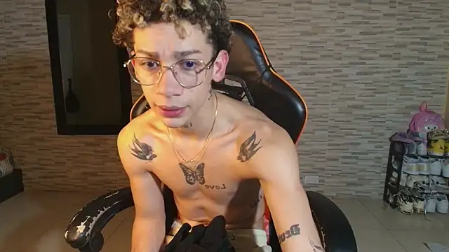 mateodeamjo online show from 11, 10, 2025