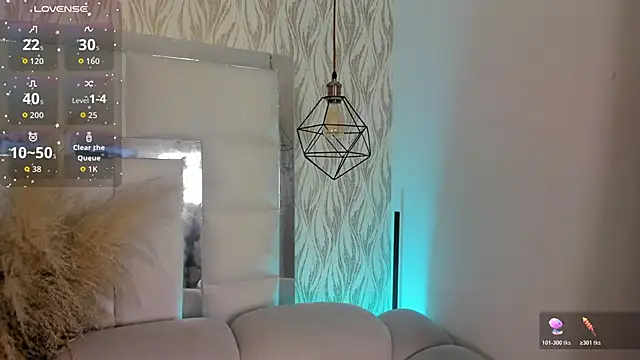 1m dalhia online show from 28, 11, 2025