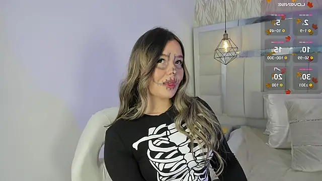 1m dalhia online show from 30, 10, 2025