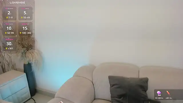 1m dalhia online show from 1, 4, 2026