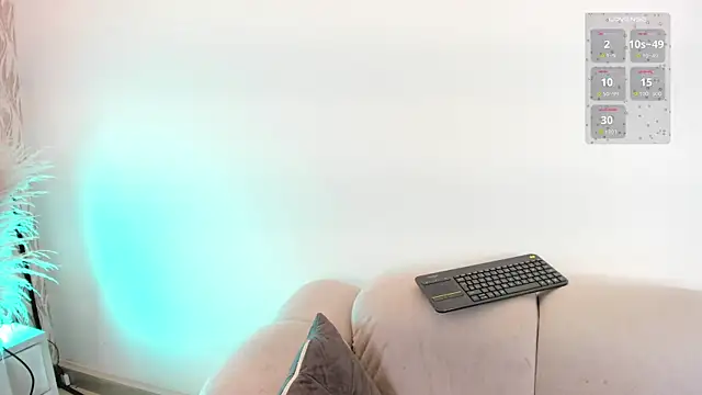 1m dalhia online show from 16, 4, 2026