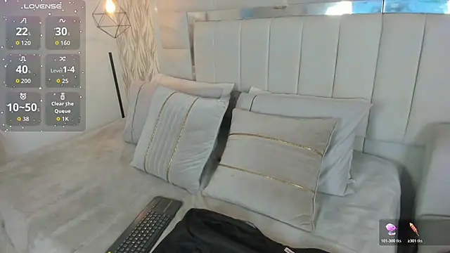 1m dalhia online show from 31, 1, 2026