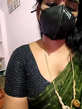 louise92 online show from 13, 4, 2026