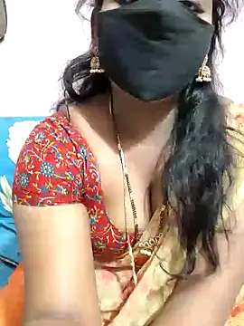 louise92 online show from 17, 12, 2024