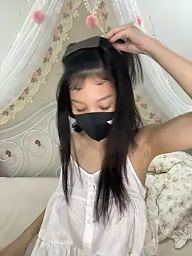 Gyuu-Nyuu online show from 27, 3, 2026