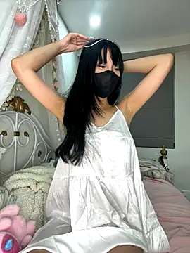 Gyuu-Nyuu online show from 27, 11, 2025