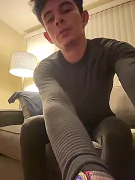 Stickmen online show from 13, 2, 2025