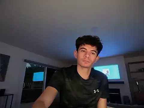 Stickmen online show from 19, 1, 2026