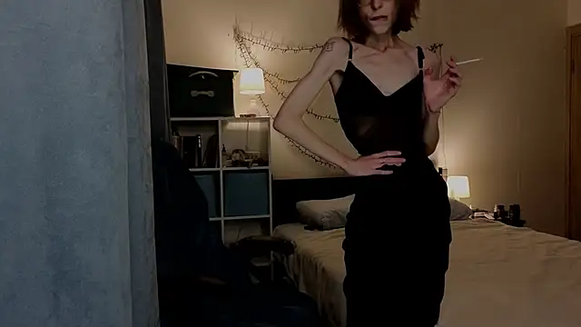 amber quell here online show from 24, 10, 2025