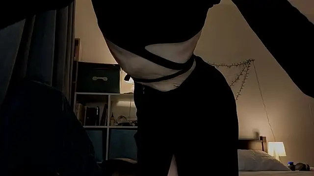 amber quell here online show from 19, 10, 2025