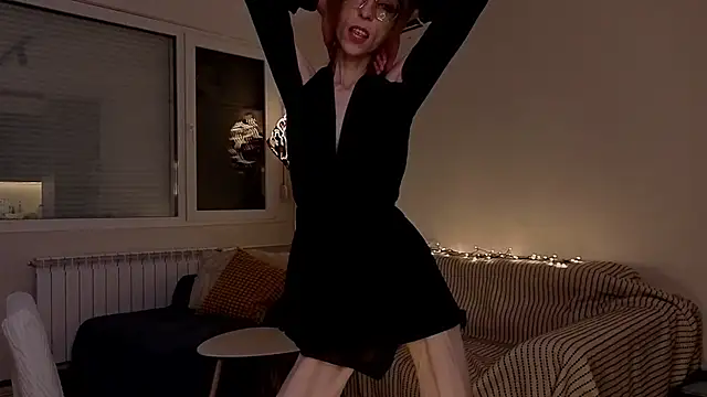 amber quell here online show from 20, 12, 2025