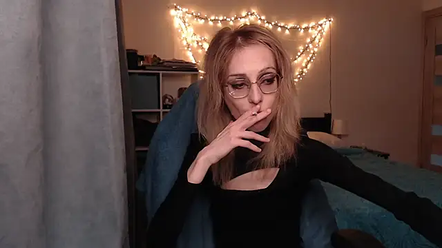 amber quell here online show from 7, 3, 2025