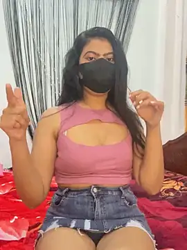 Snapshot of Angel_Zaara chatting on 6, 1, 2025 Angel Zaara online show from 6, 1, 2025