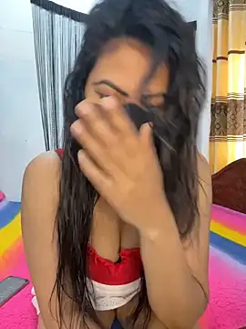 Snapshot of Angel_Zaara chatting on 11, 1, 2025 Angel Zaara online show from 11, 1, 2025