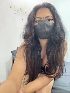 Snapshot of Angel_Zaara chatting on 9, 10, 2025 Angel Zaara online show from 9, 10, 2025