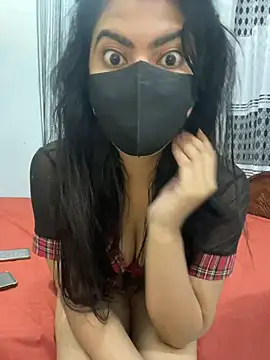 Snapshot of Angel_Zaara chatting on 1, 2, 2025 Angel Zaara online show from 1, 2, 2025