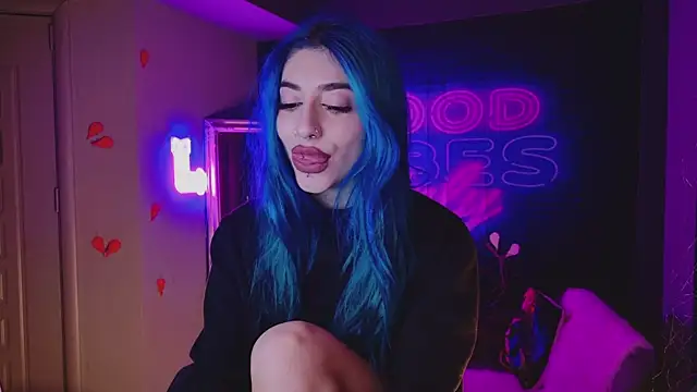 AriaVoss online show from 19, 2, 2025